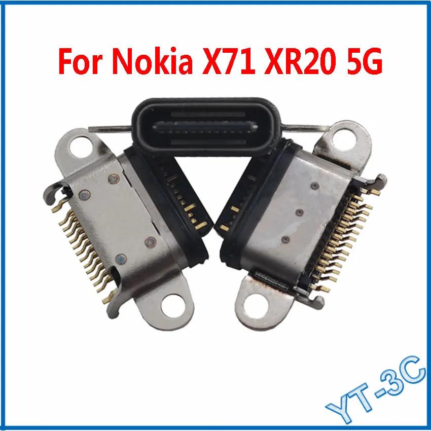 Nokia X71 XR20 5G Ÿ-C USB  ũ  Ʈ Ŀ  ÷ ޴ ȭ  ̽, ǰ, 2 